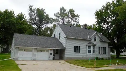 4Th, MORGAN, MN 56266