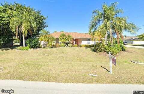 43Rd, CAPE CORAL, FL 33914