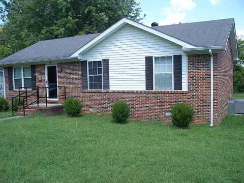 Bell, SMITHVILLE, TN 37166