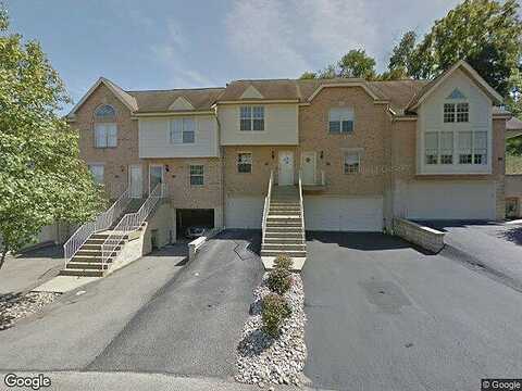 Berrington, BETHEL PARK, PA 15102