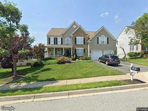 Saddleback, MOUNT AIRY, MD 21771