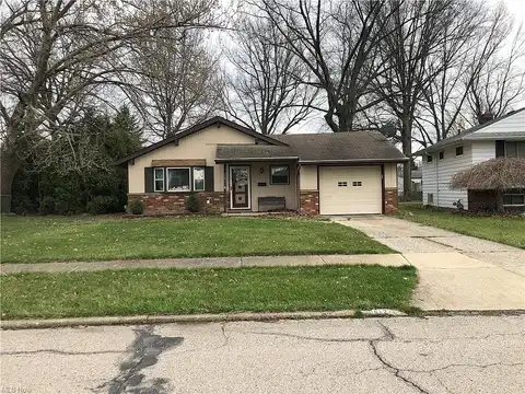 Gebhart, WILLOWICK, OH 44095