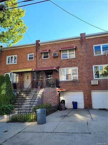 Radcliff, BRONX, NY 10469