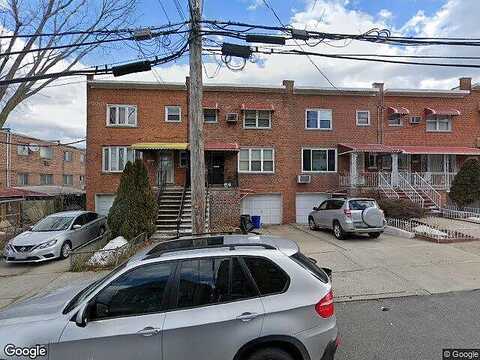 Radcliff, BRONX, NY 10469