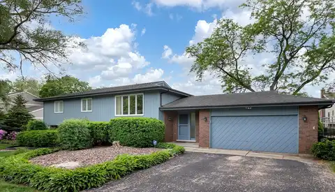 61St, WILLOWBROOK, IL 60527
