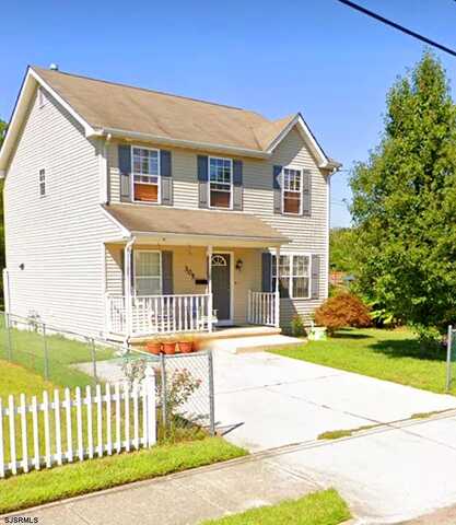 Doughty, PLEASANTVILLE, NJ 08232