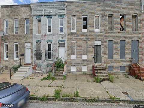 Pulaski, BALTIMORE, MD 21223