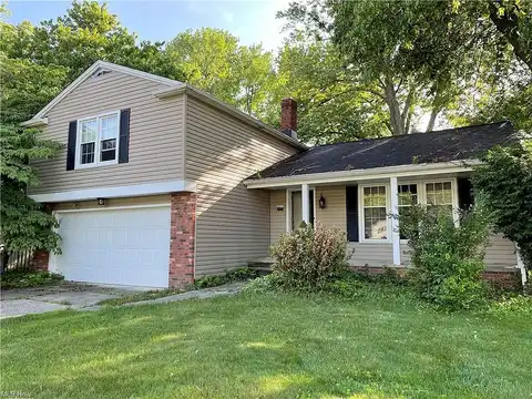 Manhasset, BAY VILLAGE, OH 44140
