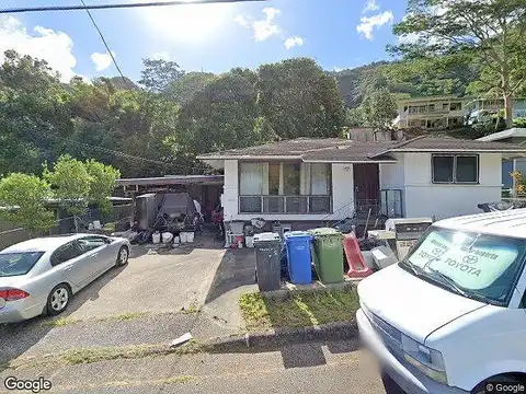 Uaawa, HONOLULU, HI 96819