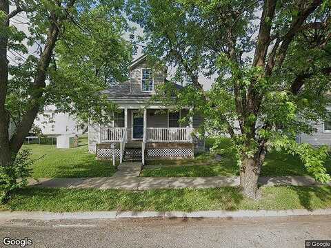 Louisa, DUPO, IL 62239