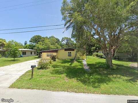 S 21St Street, Fort Pierce, FL 34950