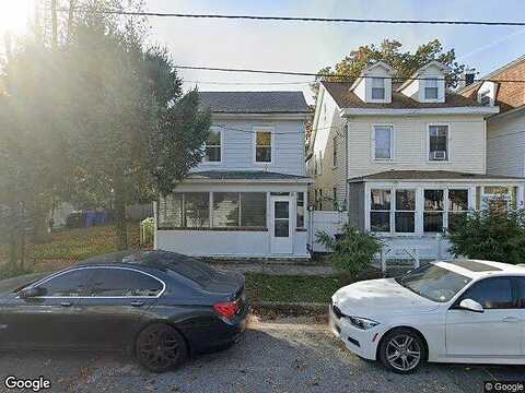 Broad, BEVERLY, NJ 08010