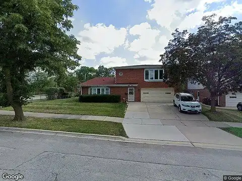 E Valley Lane, Arlington Heights, IL 60004