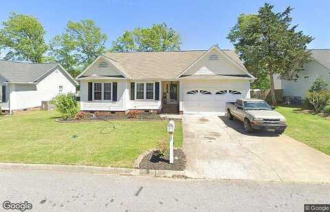 Frostberrry Court, Fountain Inn, SC 29644