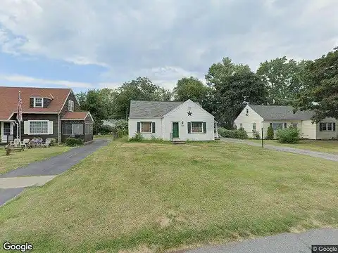 Pemberton, ROCHESTER, NY 14622