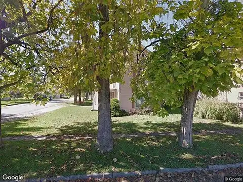 2Nd, VAN BUREN, IN 46991