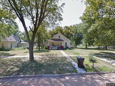 12Th, WYMORE, NE 68466