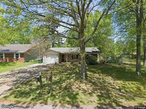 Ridgelea, SHERWOOD, AR 72120