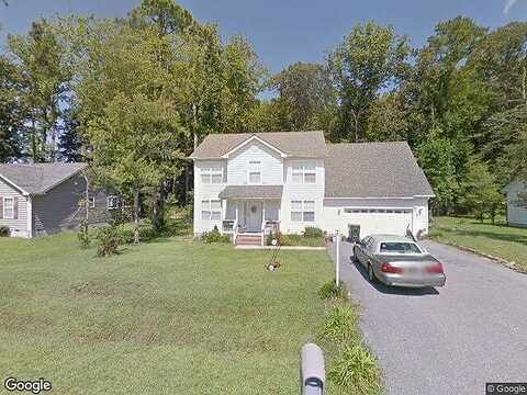 Sandy Ridge, LEWES, DE 19958