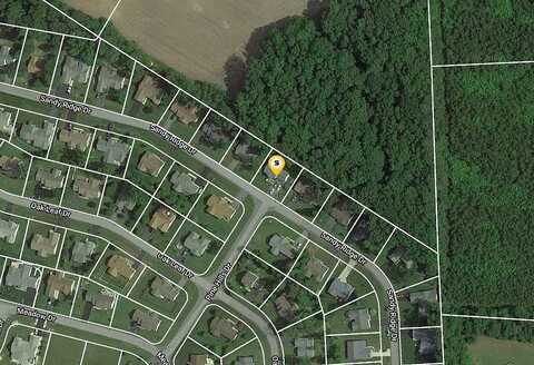 Sandy Ridge, LEWES, DE 19958