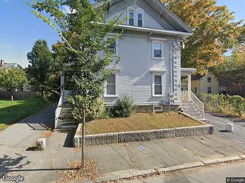 Cedar Street #31, Haverhill, MA 01830