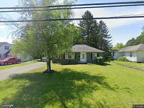 Hillcrest, ELMIRA, NY 14905