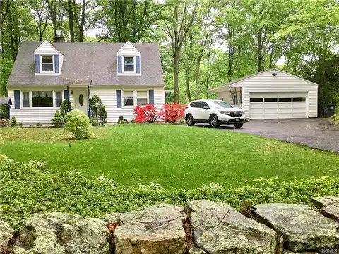 Old Lake, WEST HARRISON, NY 10604