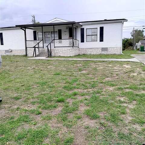 Larkin, MIMS, FL 32754