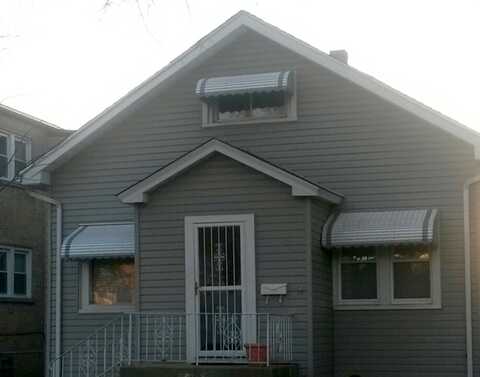 Luna, CHICAGO, IL 60641