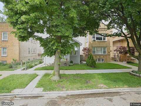 Luna, CHICAGO, IL 60641