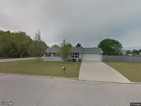 Glenbarr, JANESVILLE, WI 53548