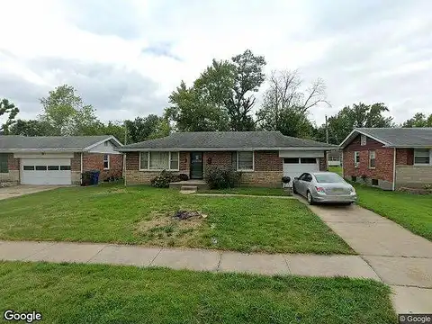 Gage, SAINT LOUIS, MO 63135