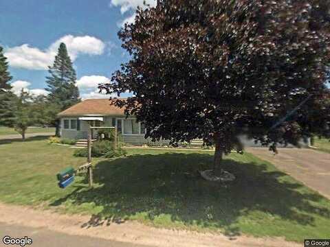 N Plecity Avenue, Haugen, WI 54841