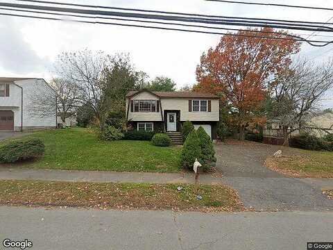 Yale, MERIDEN, CT 06450