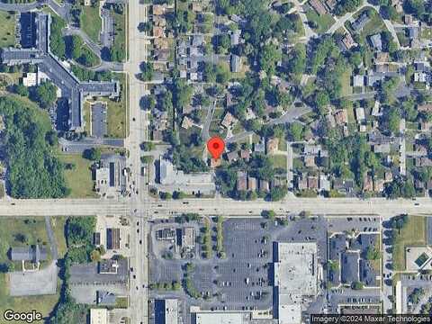 Lexington, HAZEL CREST, IL 60429