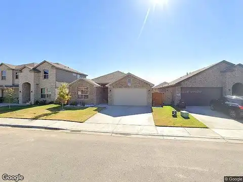 Mearns Ct, Midland, TX 79707