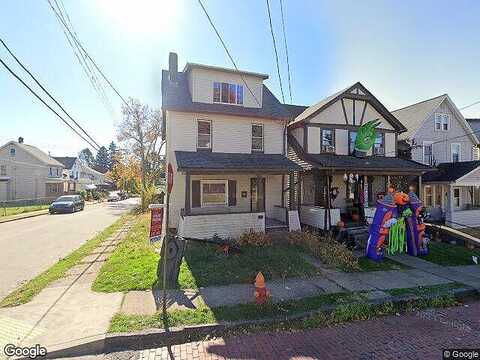 Grover, MCKEESPORT, PA 15132