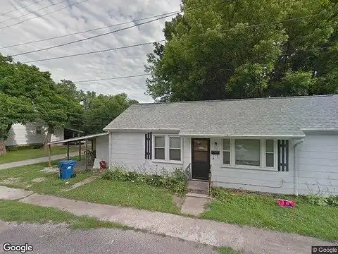 3Rd, LEBANON, IL 62254