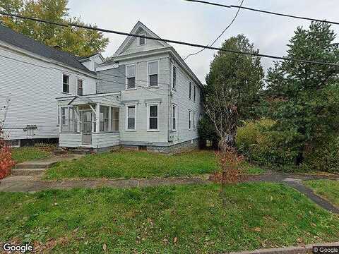 Beecher Street, Syracuse, NY 13203