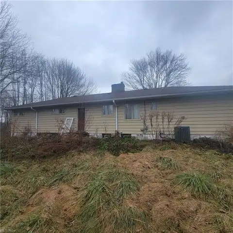 Chapel, ASHTABULA, OH 44004