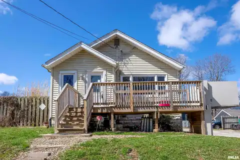 Doering, EAST PEORIA, IL 61611