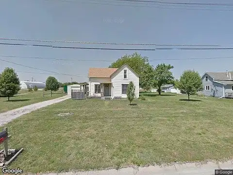 8Th, GENEVA, NE 68361