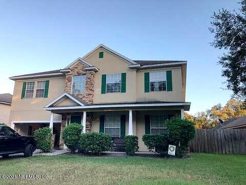 Tower Oaks, ORANGE PARK, FL 32065