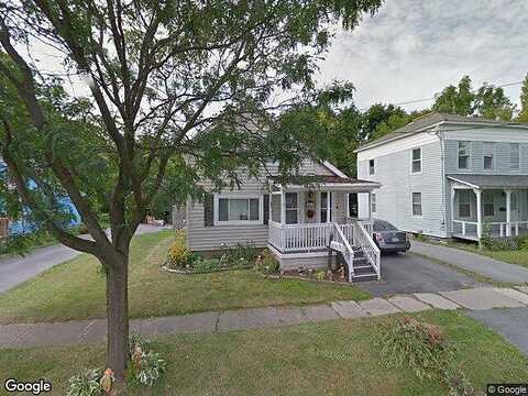 Hamilton, WATERTOWN, NY 13601