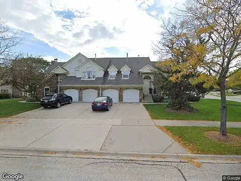 Satinwood Terrace, Buffalo Grove, IL 60089