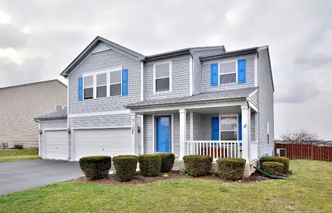 Fairfield, MONTGOMERY, IL 60538