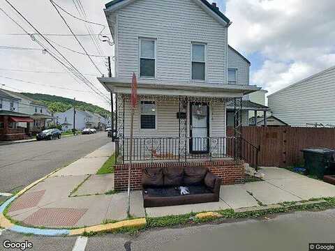 Carroll, SAINT CLAIR, PA 17970