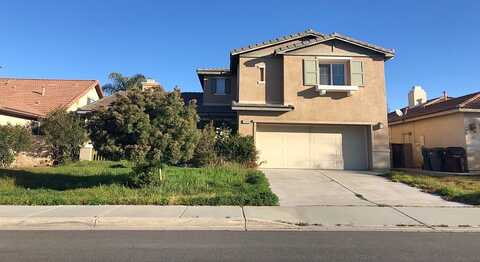 Stockton, WINCHESTER, CA 92596