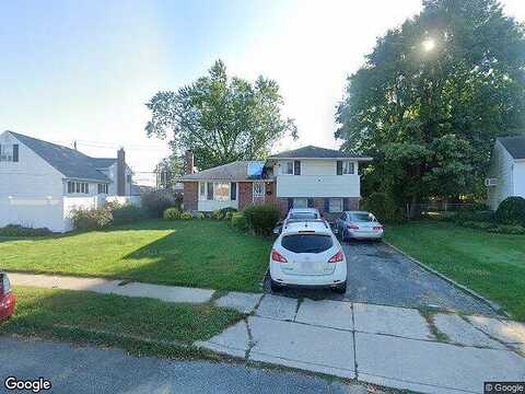 Southwood, SYOSSET, NY 11791