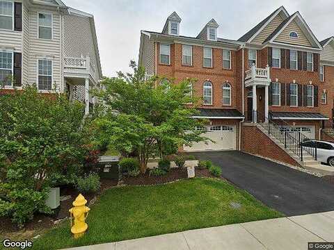Spruce Pine, ABINGDON, MD 21009